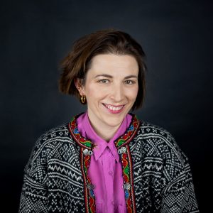 Anna Makowska