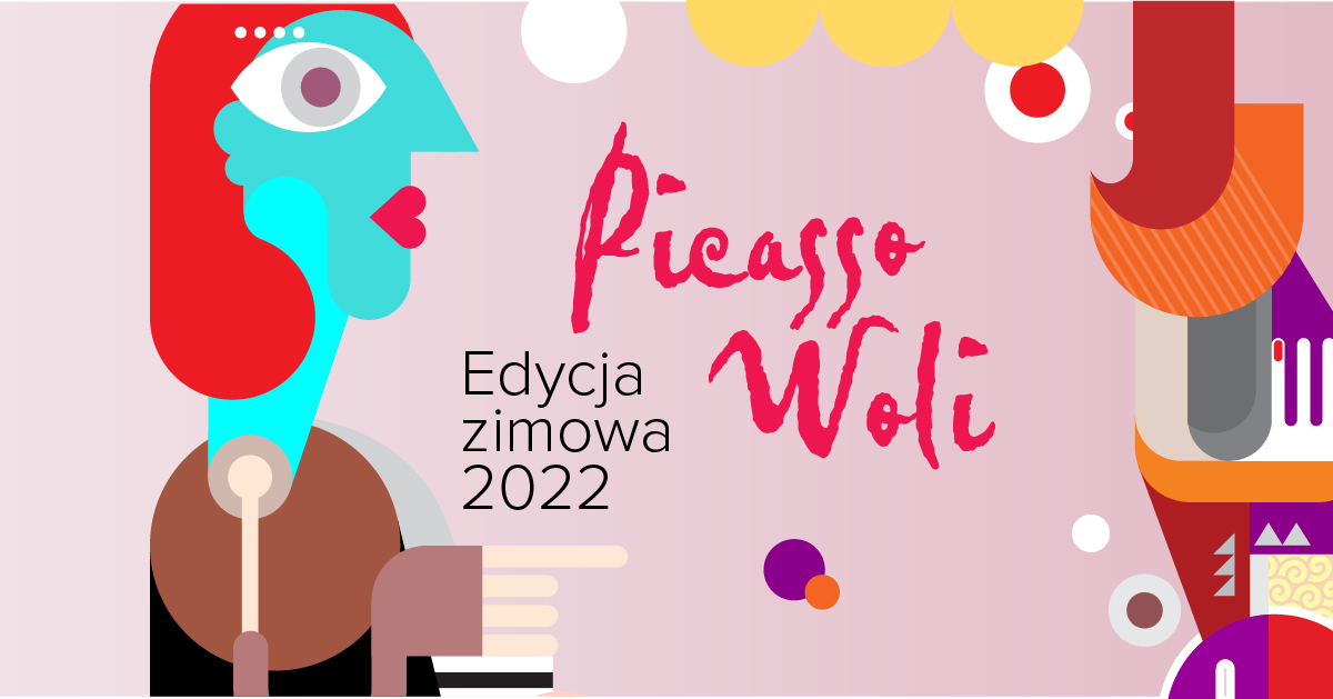 Picasso Woli - zimowe warsztaty